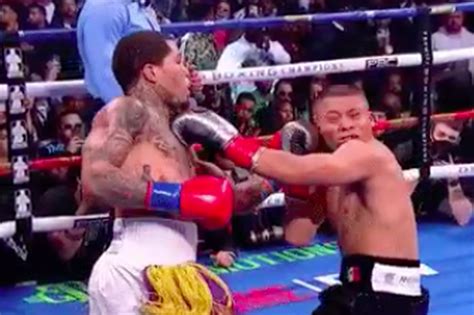 gervonta davis vs. isaac cruz recap|Gervonta Davis vs. Isaac Cruz full fight video highlights.